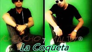 "La Coqueta" - Plan B (Completa) ✔
