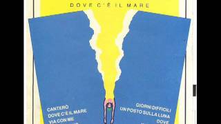 Eduardo De Crescenzo - Dove c'è il mare