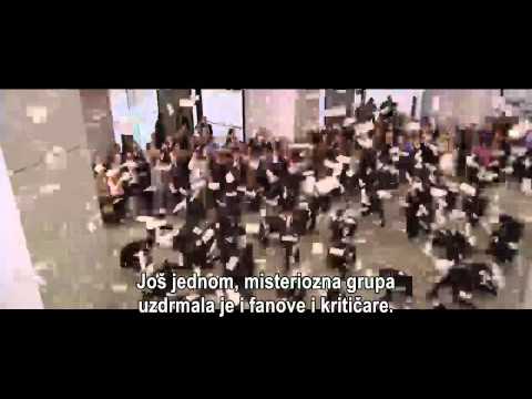 Uhvati ritam 4: Revolucija - Trejler 1