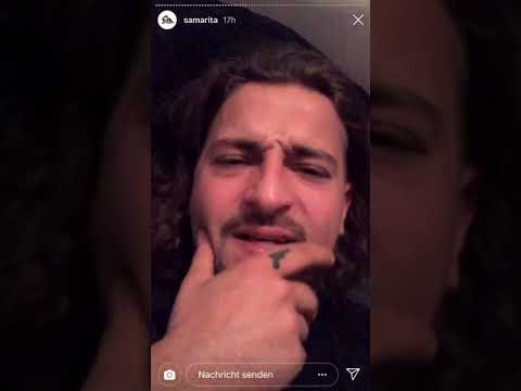 Samarita antwortet Jigzaw