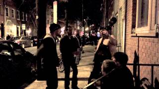 Close to Good - Slenderman/hip hop