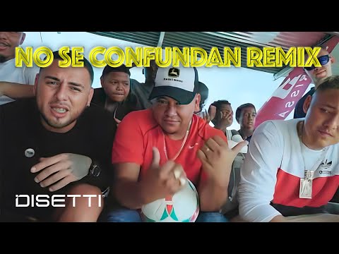 Ungido Ft. Carlos Cordero & Joztin Bwoy - No Se Confundan Remix (Video Oficial)