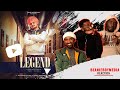 *English Subtitles* LEGEND | SIDHU MOOSE WALA | The Kidd | Latest Punjabi Songs 2020 | REACTION