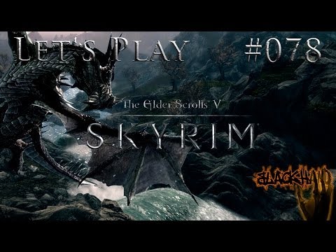 Let's Play The Elder Scrolls V: Skyrim (Deutsch German) #78 - Riftons Bewohner