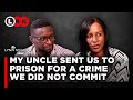My Sister And I Spent Over Four Years In Prison For A Crime We Did Not Commit LNN Rebuilding