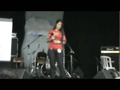 Jaqueline / Ikuno Maki - Hana no kusari（Cover）