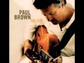 Real Mutha For Ya - Paull Brown