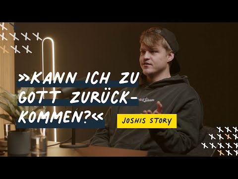 »Kann ich zu Gott zurückkommen?« - Joshis Story