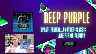 Download lagu Review: Deep Purple 'Splat!' (hard rock) mp3 Download lagu Review: Deep Purple 'Splat!' (hard rock) mp3