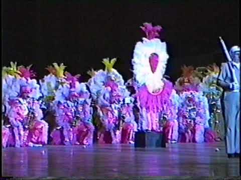 1988   Show of Shows   Broomall Performing Somewhere Out There 3 27 88