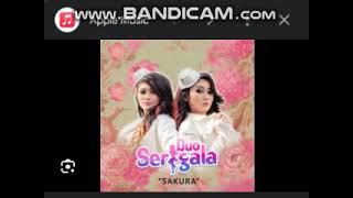 Download lagu Duo Serigala Indonesia - Sakura  Instrumental / Off Vocal HD mp3