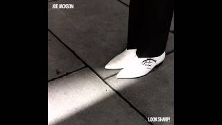 Joe Jackson, &quot;Is She Really Going Out with Him?&quot;