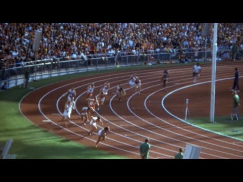 Munich 1972 | 4 x 100m men | USA | Athletics | Olympic games