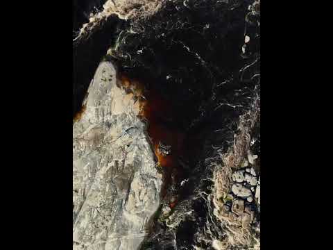 RIO NEGRO DE SÃO GABRIEL DA CACHOEIRA 2025 #foryou #fypシ゚viral #vlog