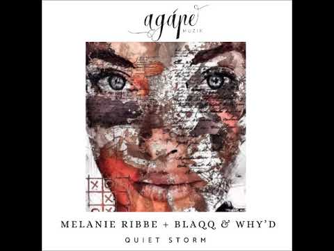 Blaqq & Why'd - Quiet Storm (Original Mix) [AGAPE MUZIK]
