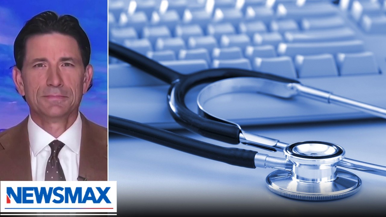Americans are against taxpayer-funded healthcare for illegals: Chad Wolf | Wake Up America