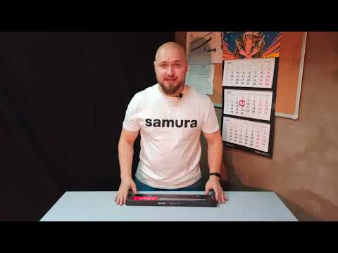 Янагиба Samura Okinawa SO-0111