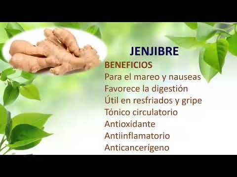 Medicina natural Video