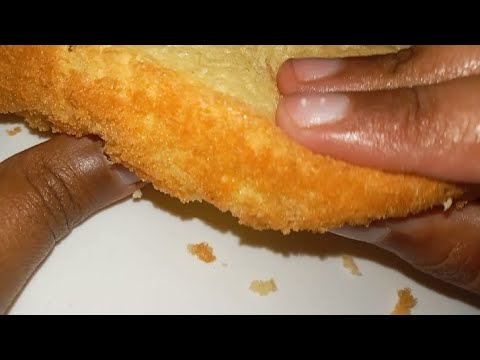 Two pound cake |Soft and spongy|Fluffy cake|Vanilla spong cake