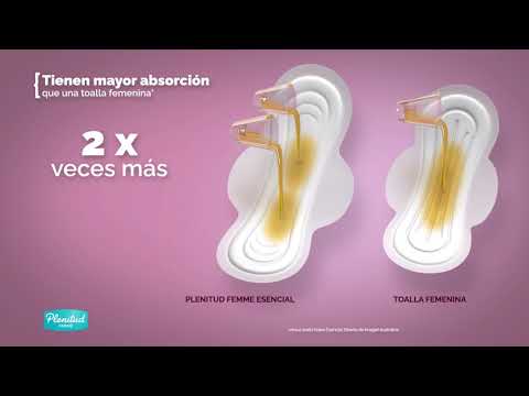 PLENITUD FEMME Esencial - 3D