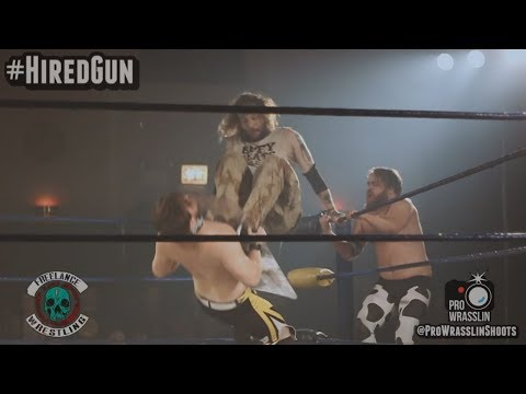 MARKUS CRANE HAS TOO MANY NICKNAMES, BUT I LIKE GHOST MALONE BEST!