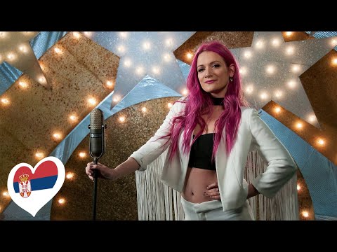 Beovizija 2018: Pesma za tebe - Saška Janks