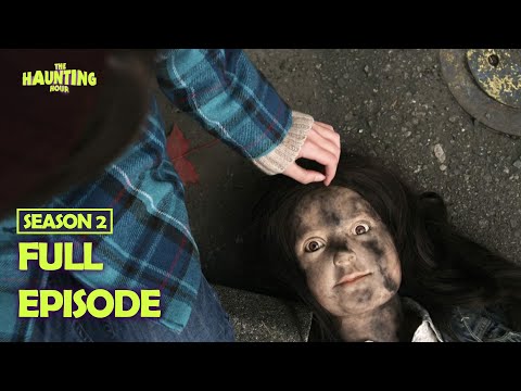 She’s Back… And She’s Angry | The Haunting Hour | S02 E18 | Full Episodes with Mackenzie Foy