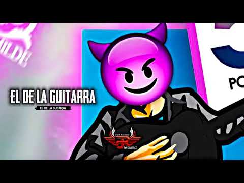 El De La Guitarra   El De La Guitarra CORRIDOS 2018