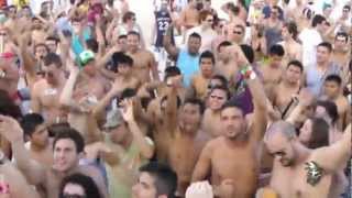 Pitbull ft. Jump Smokers - spring break (extended mix)V-rmx.DJ WakKa