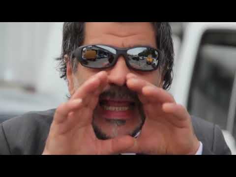 Mirco Menna - Il Descaffalatore (Video Ufficiale)