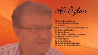 Ali Özkan - Yalancı Bahar