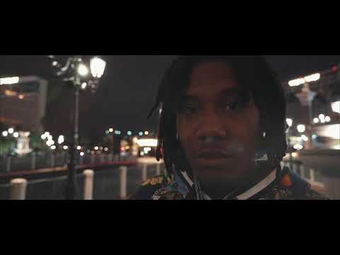 Cash Cola - In My Zone Official Video | Shot By: Zu Morrison