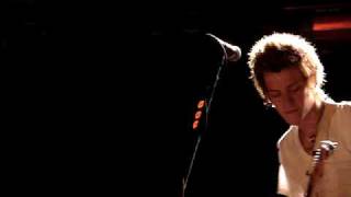 LIVE - A Rocket To The Moon - Give a Damn