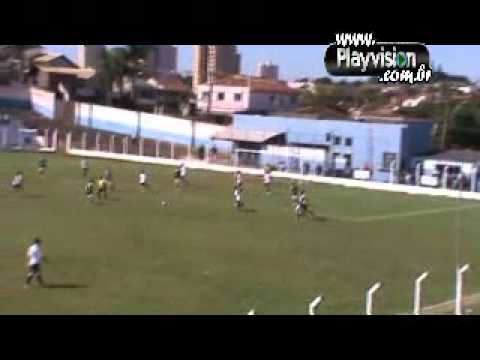 Playvision- Copa Brasil Sub 15 - Palmeiras 2 X 0 PSTC