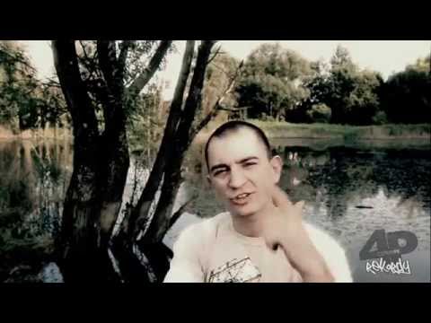 4P REKORDY - Siła Ducha (Official Video)