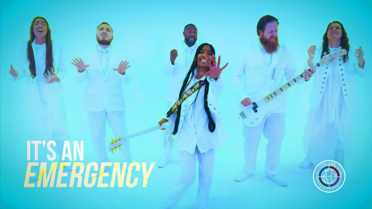 Promotional video thumbnail 2 for  The Band Contemporary