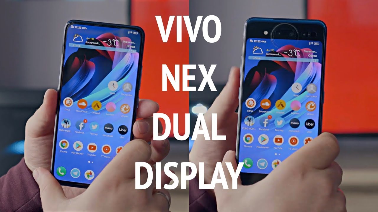 Vivo dual. Vivo NEX Dual display Edition. Vivo NEX Dual Screen. Vivo NEX Dual display advertising.
