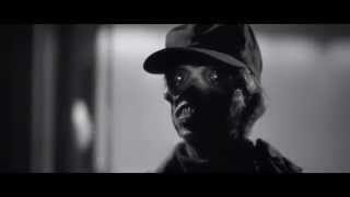 "They Live" by John Carpenter ( only black & white scenes ) HD