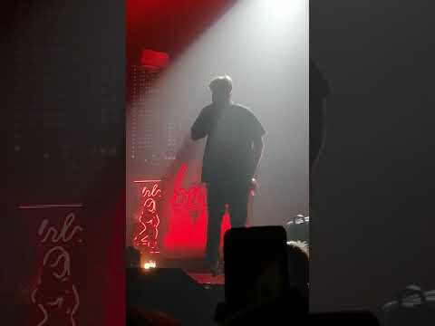 Bausa Konzert 2019 in München ❤️