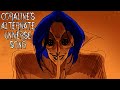 CORALINE’S ALTERNATE UNIVERSE SONG | Animatic | Other Father Song/Dreaming |【By MilkyyMelodies】