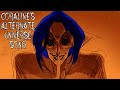 CORALINE S ALTERNATE UNIVERSE SONG Animatic Other Father Song Dreaming By MilkyyMelodies