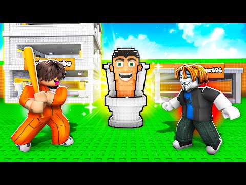 ربلوكس مين فاز بالسكبدي ؟ ! Steal A Brainrot