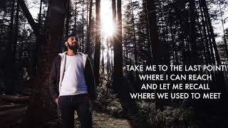 HARRY GROVER - FRONT OF ME  | WITH LYRICS