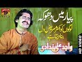 Na Khen De Naal Pyar Howe Wajid Ali Baghdadi Latest Song 2017 Latest Punjabi And Saraiki