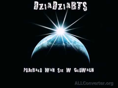 DziaDziaBTS-Pojebało wam sie w głowach