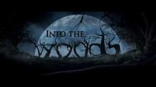 Video trailer för Into The Woods | Official HD Disney trailer | Available on Digital HD, Blu-ray and DVD Now