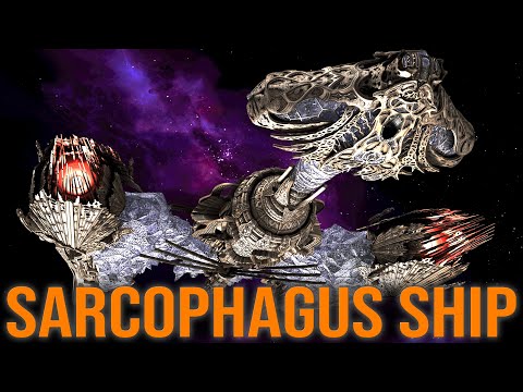 Why This Klingon Ship Looks So Odd