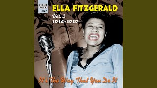 &#39;Tain&#39;t What You Do (It&#39;s the Way You Do It)