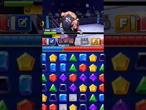 Shawn Michaels all moves | WWE Champions | itoogame