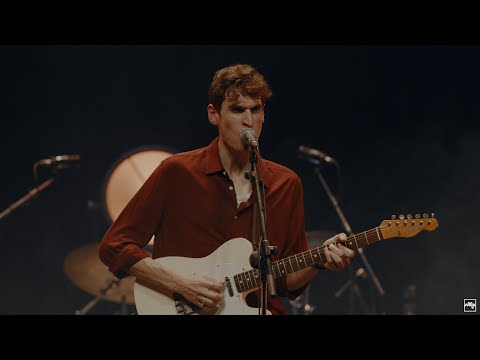 🎙️ EL SÓTANO DE RADIO3 📡 + CONCIERTO  ⚡️ROB PICAZO⚡️ ZUZENEAN